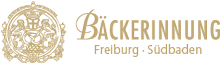 Bäckerinnung Freiburg · Südbaden Logo