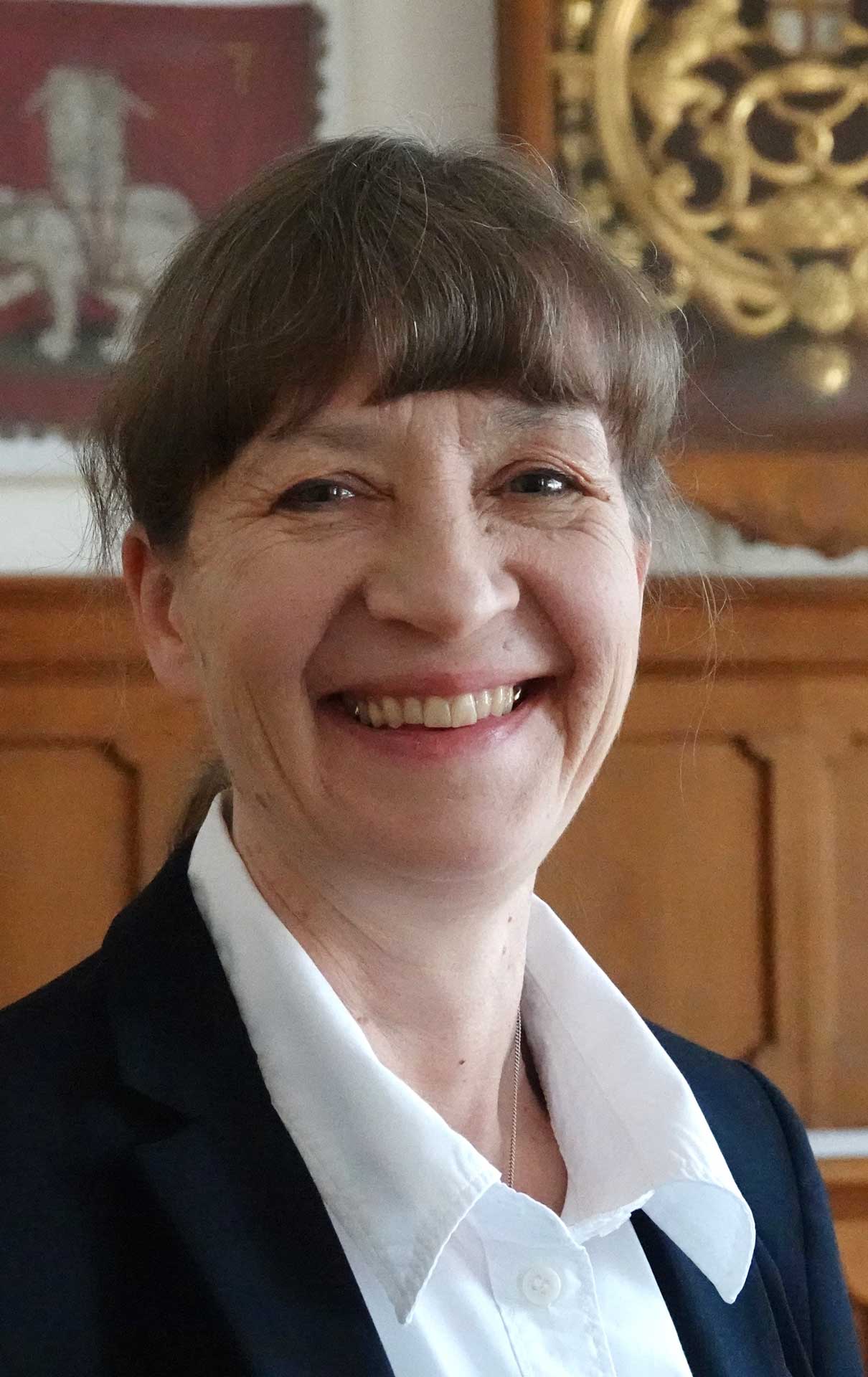 Anja Schneider